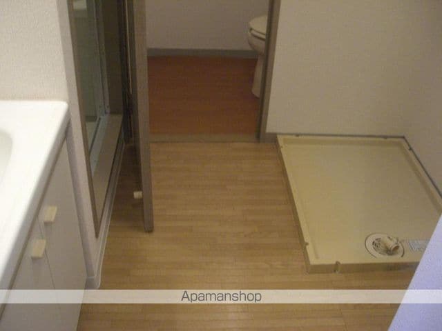 グランドヴィラ門真の内装写真