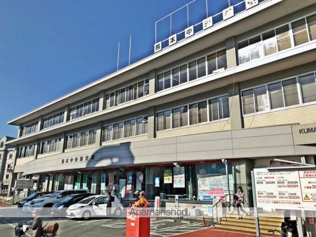 クロノス42新町Vの周辺写真