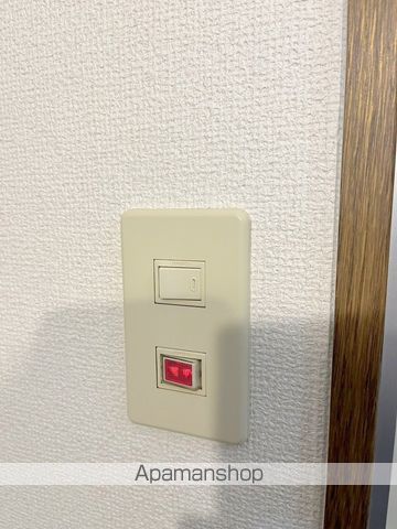 マンションHINOの内装写真