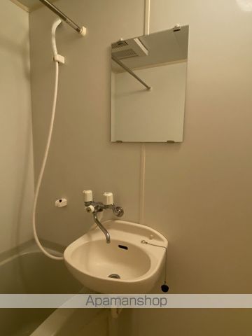 レオパレス竹の内装写真