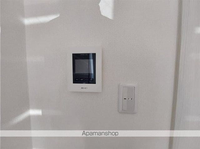 ハウスINモデラートの内装写真
