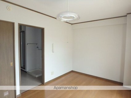 松本ノーサンマンション[1K/28.35m2]の内装3