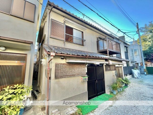 浜2丁目 川村貸家の外観写真