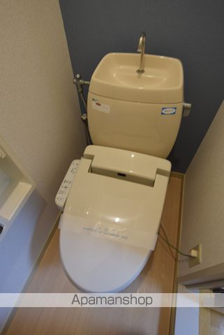 セフィラ中島丁の内装写真