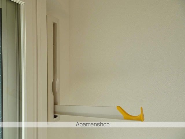 フォルトゥーナの内装写真