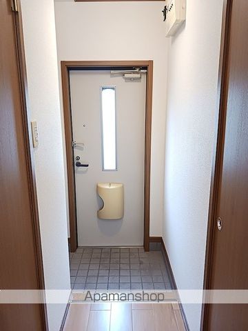 サニーブロードの内装写真
