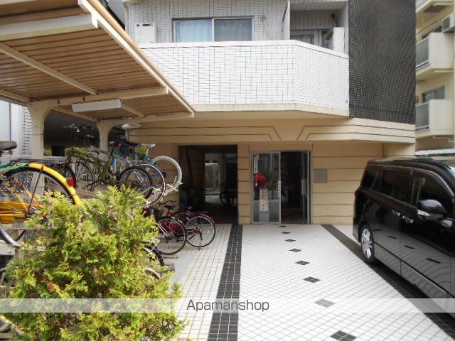 エクシム高円寺の外観写真