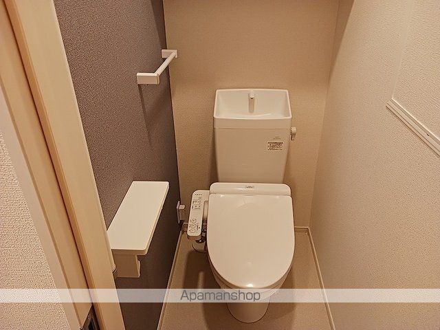 コンフォールIの内装写真