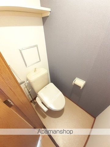マーベラス豊成の内装写真