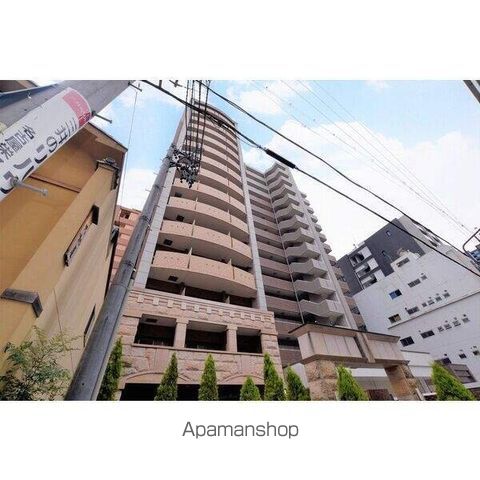 プレサンス泉アーバンゲートの外観写真