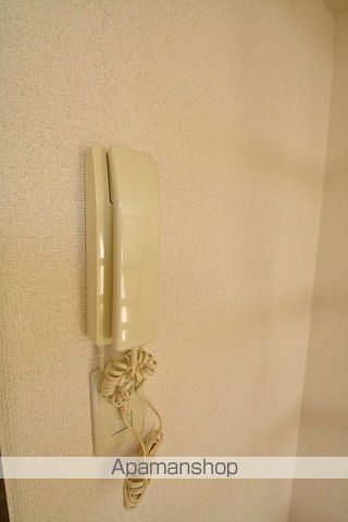 ボヌール原町の内装写真