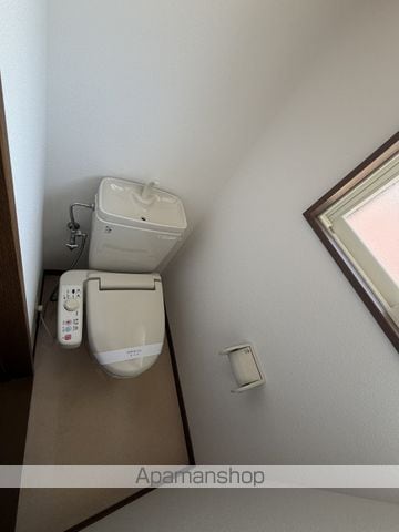 イーストウインズの内装写真