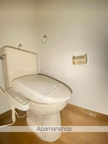 フォブール木内の内装写真