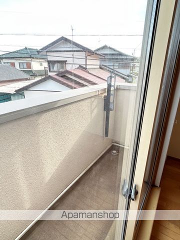 加茂戸建貸家2の内装写真