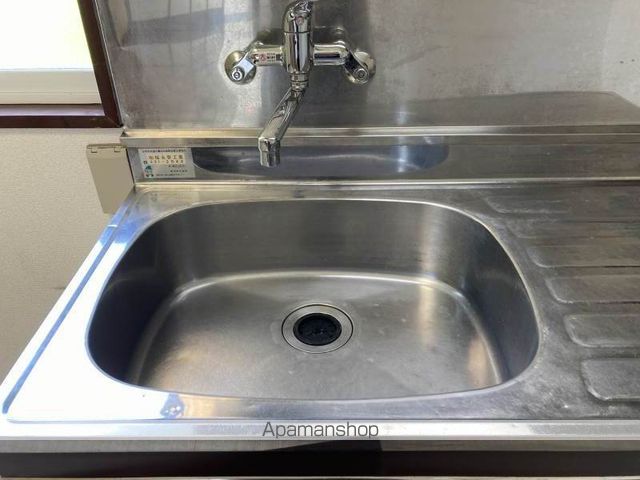 第二フリノウリンの内装写真