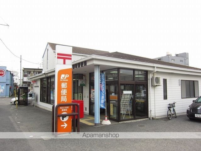 星テラスの周辺写真