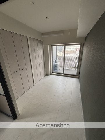 アーバネックス堺筋本町の内装写真