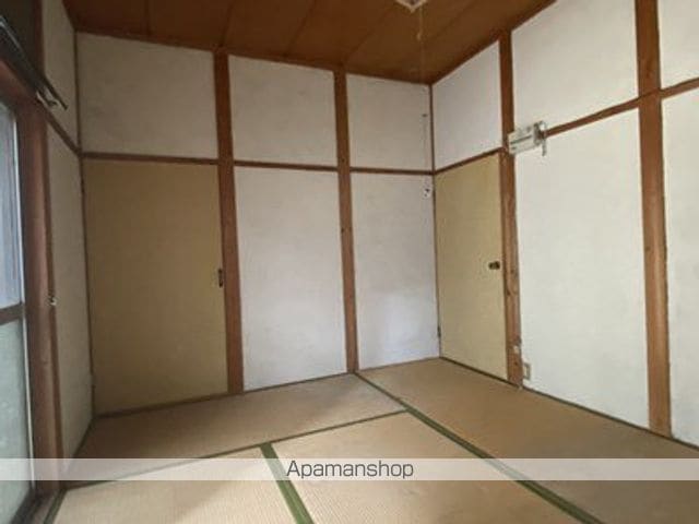 小熊TA貸家の内装写真