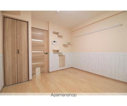 パルトネール井荻[1K/20.05m2]のリビング・居間