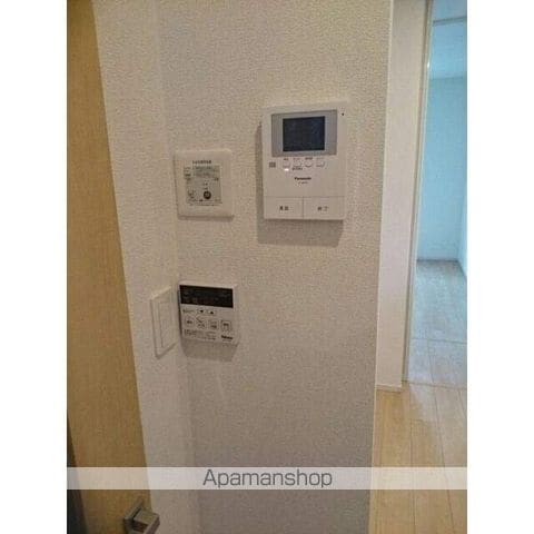グランアムールの内装写真
