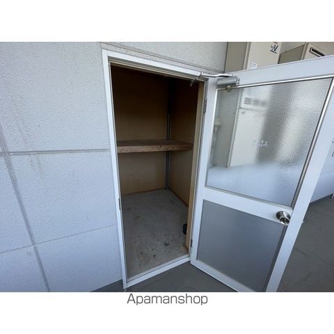 コーポエクセルの外観写真