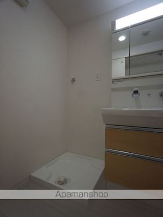 カルマート[1K/28.19m2]の内装7