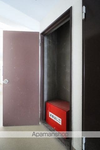 グロスクベルの内装写真