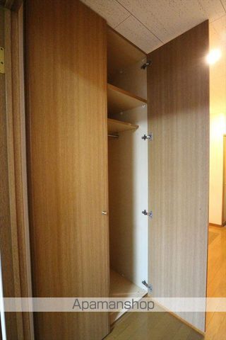 フォレスト イン シラーズの内装写真