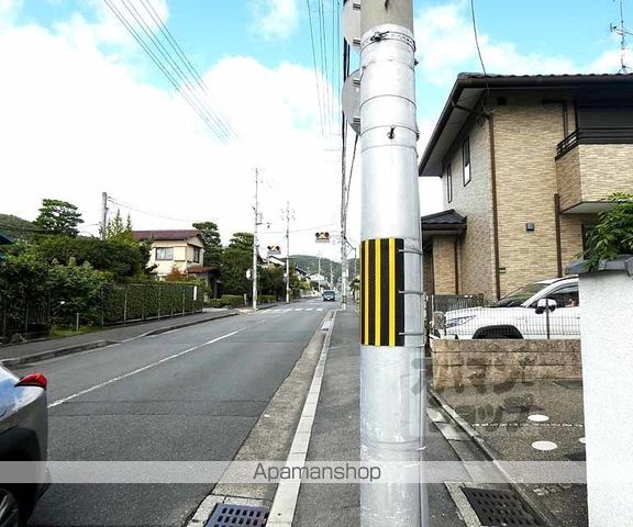 京福北野線 北野白梅町駅 徒歩7分 2階建 築54年のその他写真