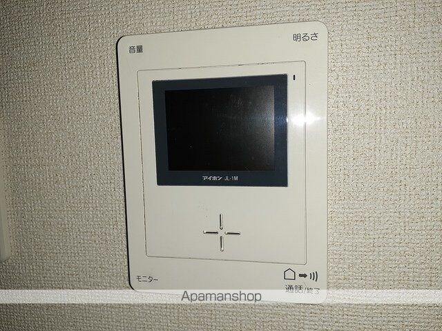 アクロポリス１[2LDK/56.51m2]のその他設備