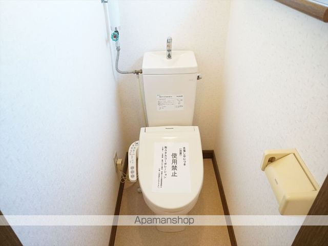 ハイツ弥生の内装写真