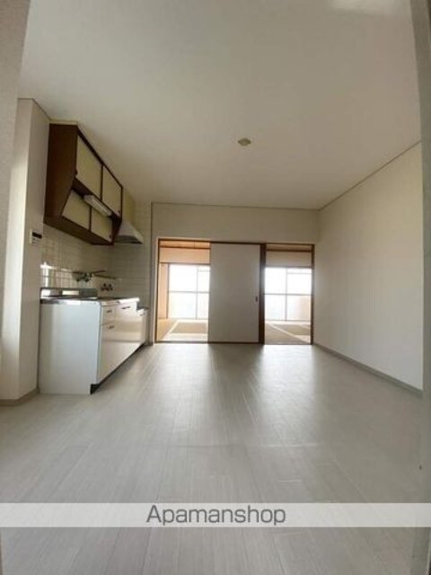 岡井マンション[3DK/60.12m2]の内装4