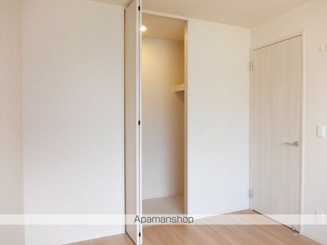 メゾンフレーズの内装写真