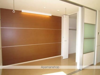 アーバンロック[1LDK/33.39m2]の収納