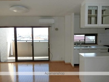 サーパス土居田南[3LDK/75.28m2]のリビング・居間