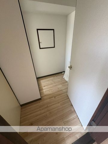 ハイツ有本の内装写真