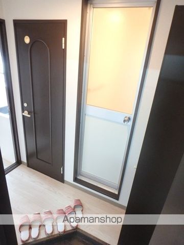 T・HOUSEの内装写真