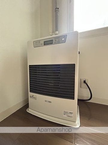 シャトン北10条の内装写真