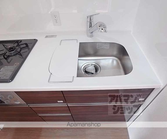 リーガル京都堀川中立売の内装写真