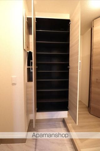 グラナーデ貫井の内装写真