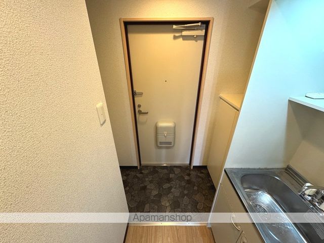 M’プラザ布施弐番館の内装写真