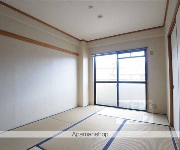 グランドールさかたの内装写真
