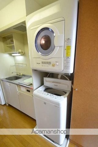 マローン野田の内装写真