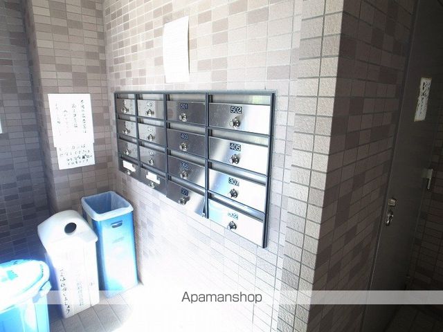 シャンテ三船IIIのその他写真