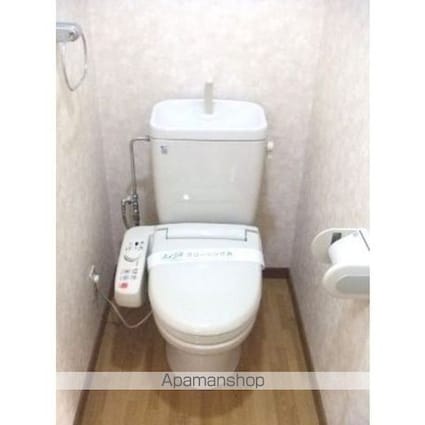 大塚ビル２[1K/21m2]のその他内装5