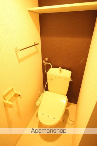 PALMODE麻生の内装写真