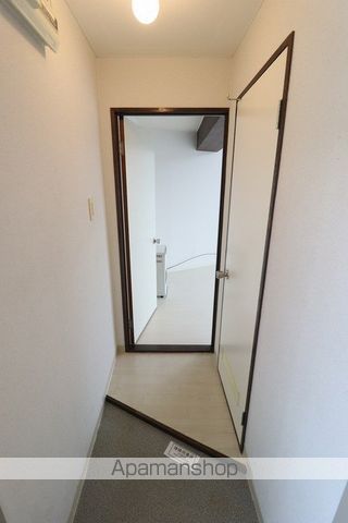 セゾンコート21の内装写真