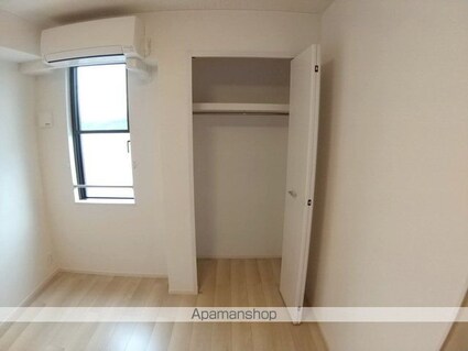 セレノアント[1LDK/40.01m2]の収納