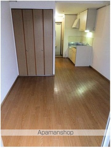 プリモタウンの内装写真