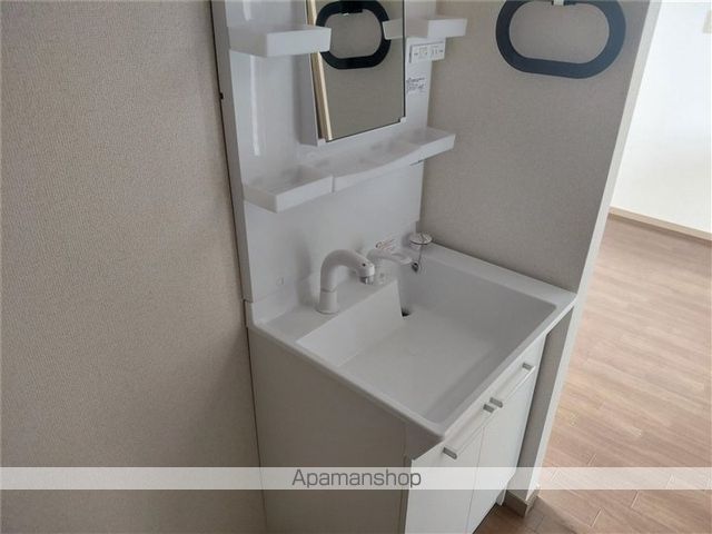 アルファ弐番館の内装写真